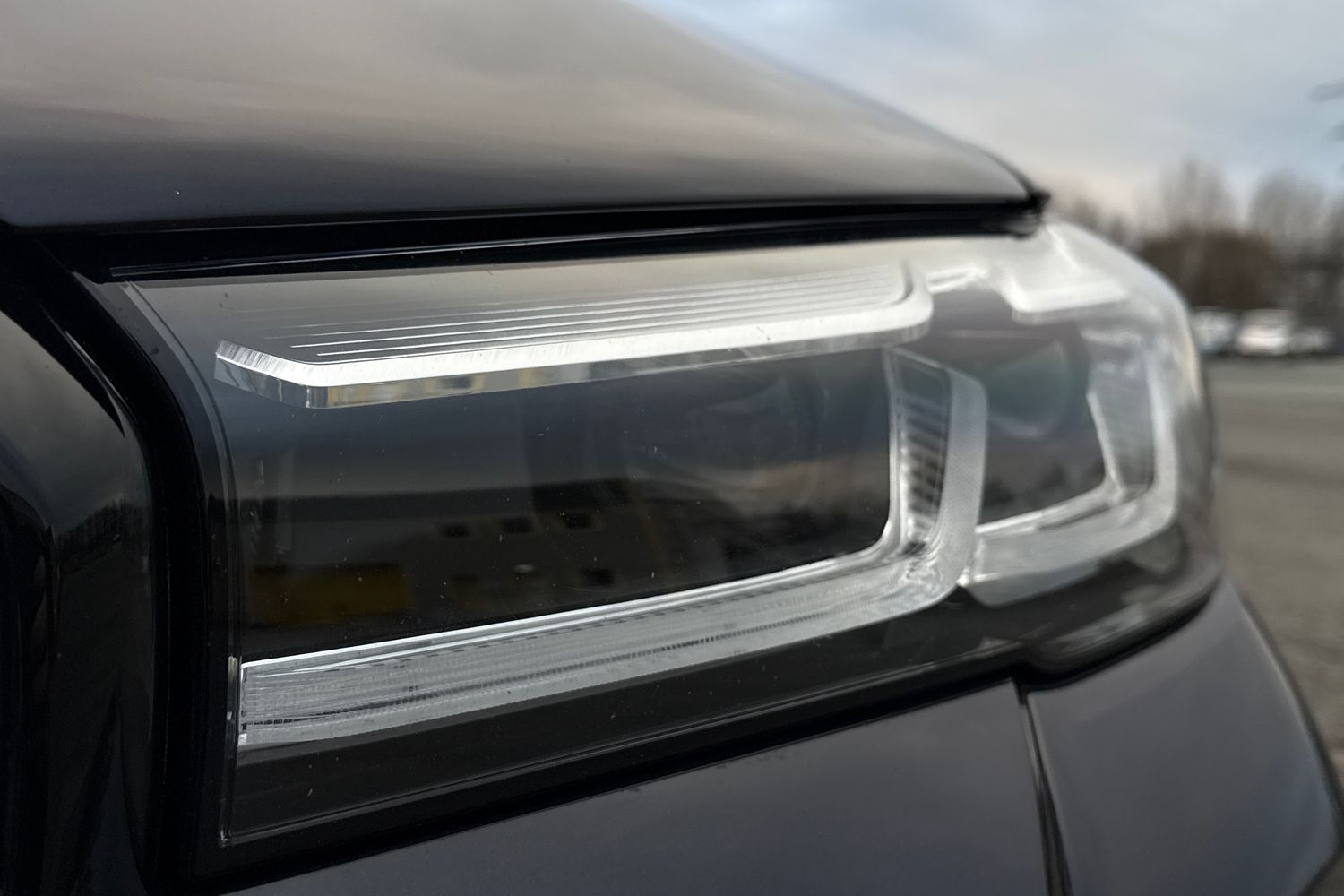 Used BMW 5 Series 2022 for sale - 77044323: Photo 25