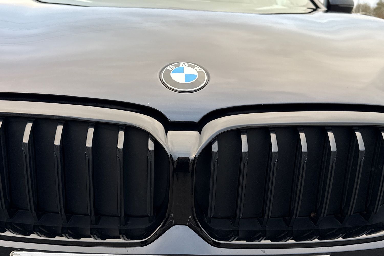 Used BMW 5 Series 2022 for sale - 77044323: Photo 26