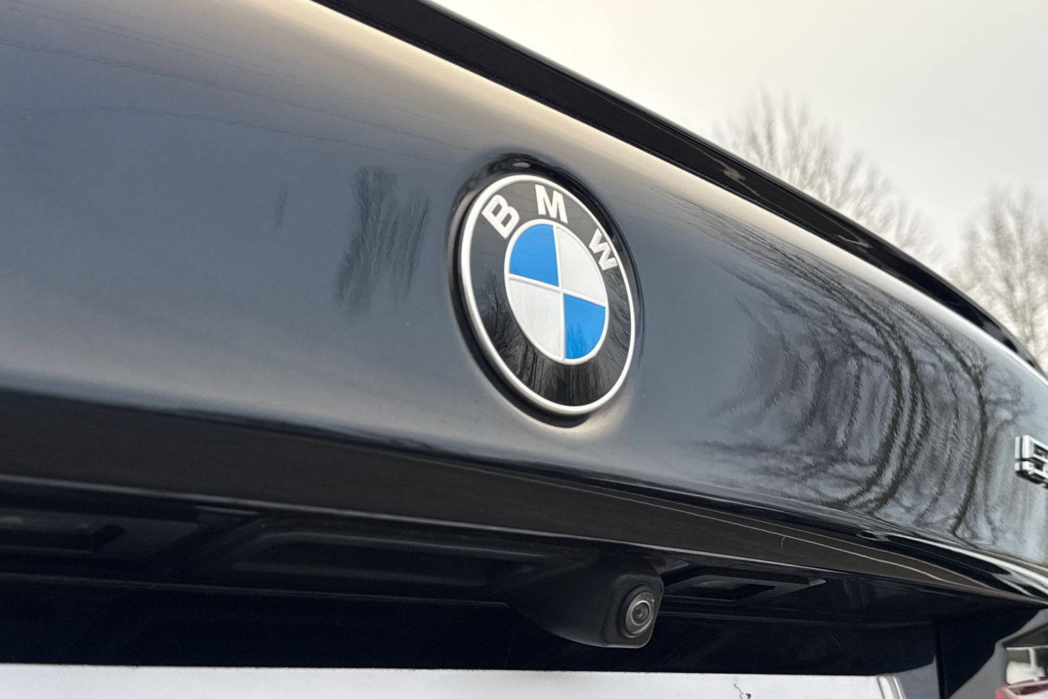 Used BMW 5 Series 2022 for sale - 77044323: Photo 27