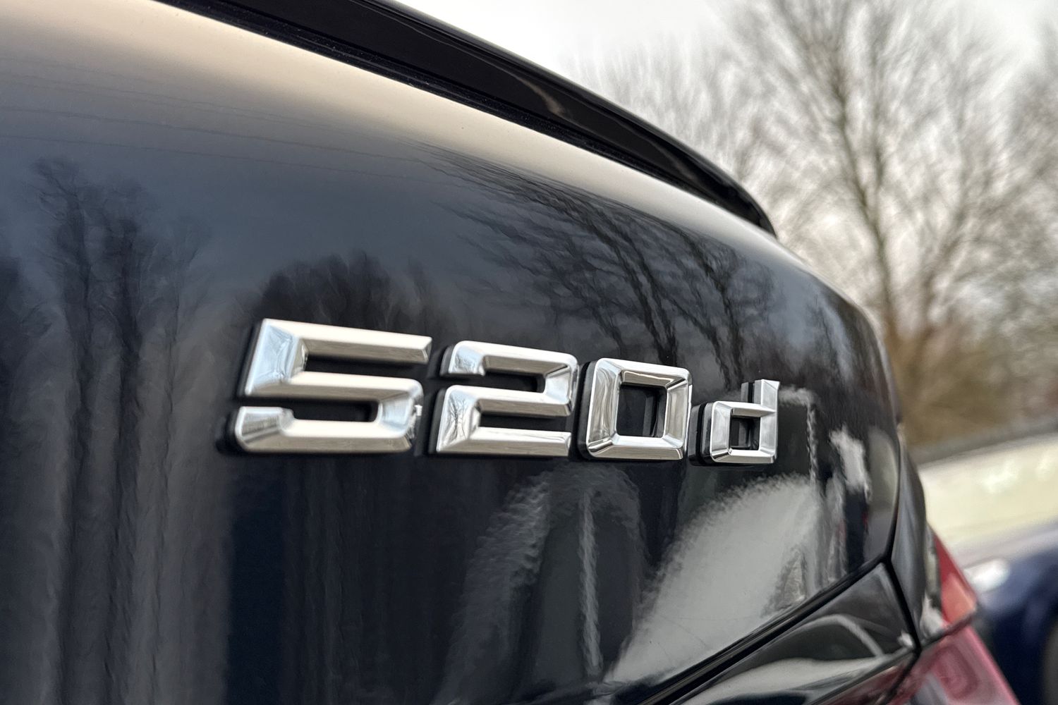 Used BMW 5 Series 2022 for sale - 77044323: Photo 28