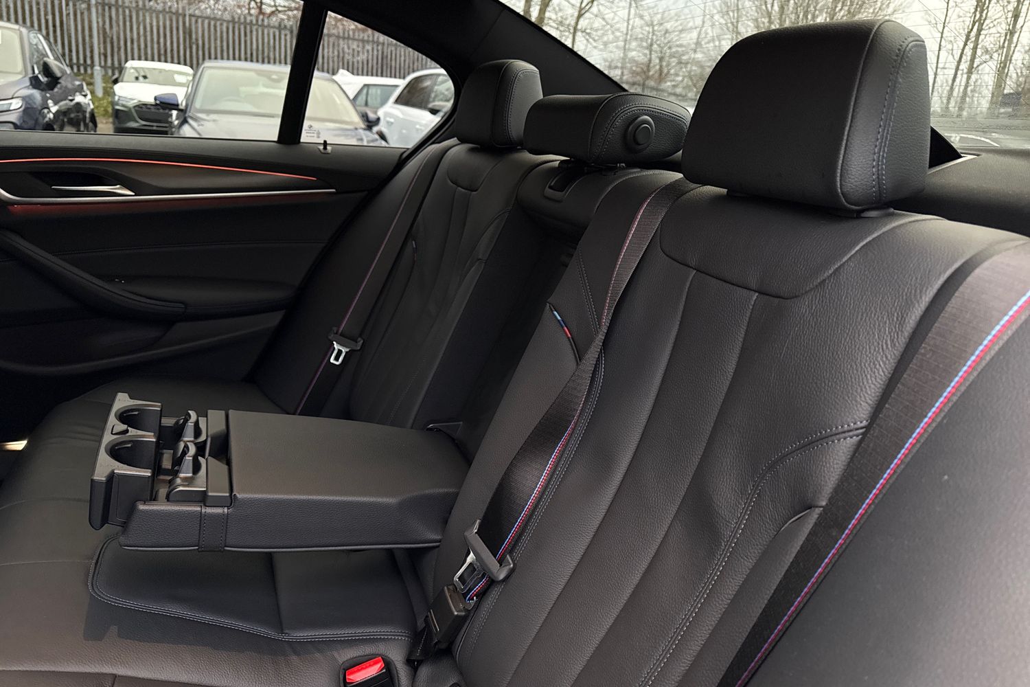 Used BMW 5 Series 2022 for sale - 77044323: Photo 29