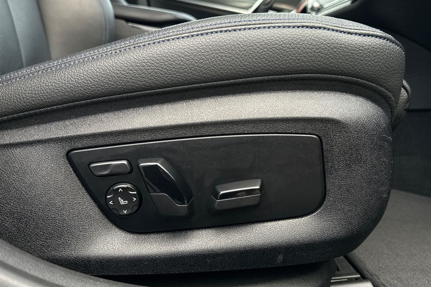 Used BMW 5 Series 2022 for sale - 77044323: Photo 30