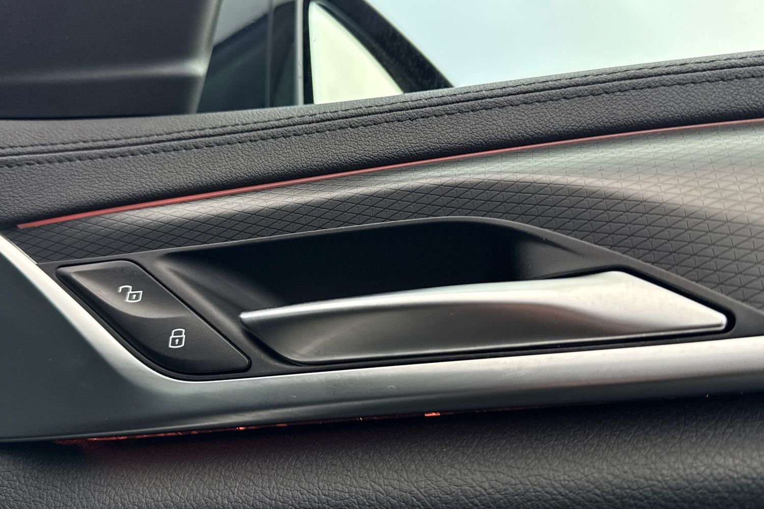 Used BMW 5 Series 2022 for sale - 77044323: Photo 31