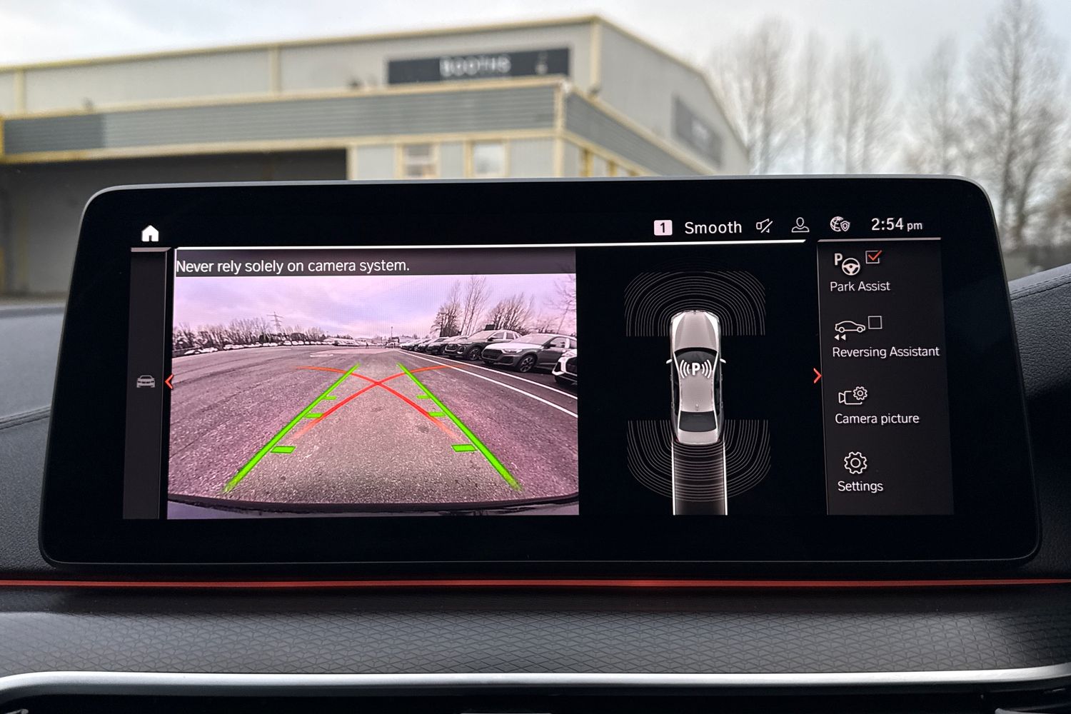 Used BMW 5 Series 2022 for sale - 77044323: Photo 35