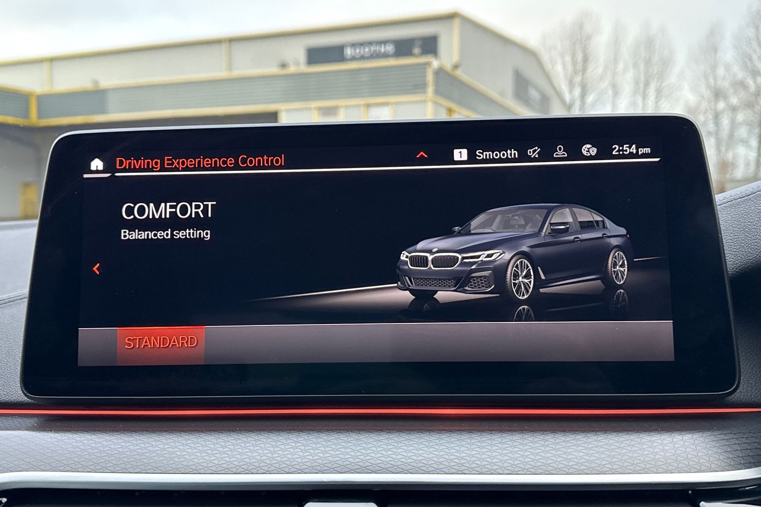 Used BMW 5 Series 2022 for sale - 77044323: Photo 37