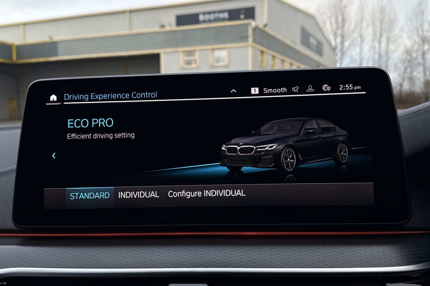 Used BMW 5 Series 2022 for sale - 77044323: Photo 38