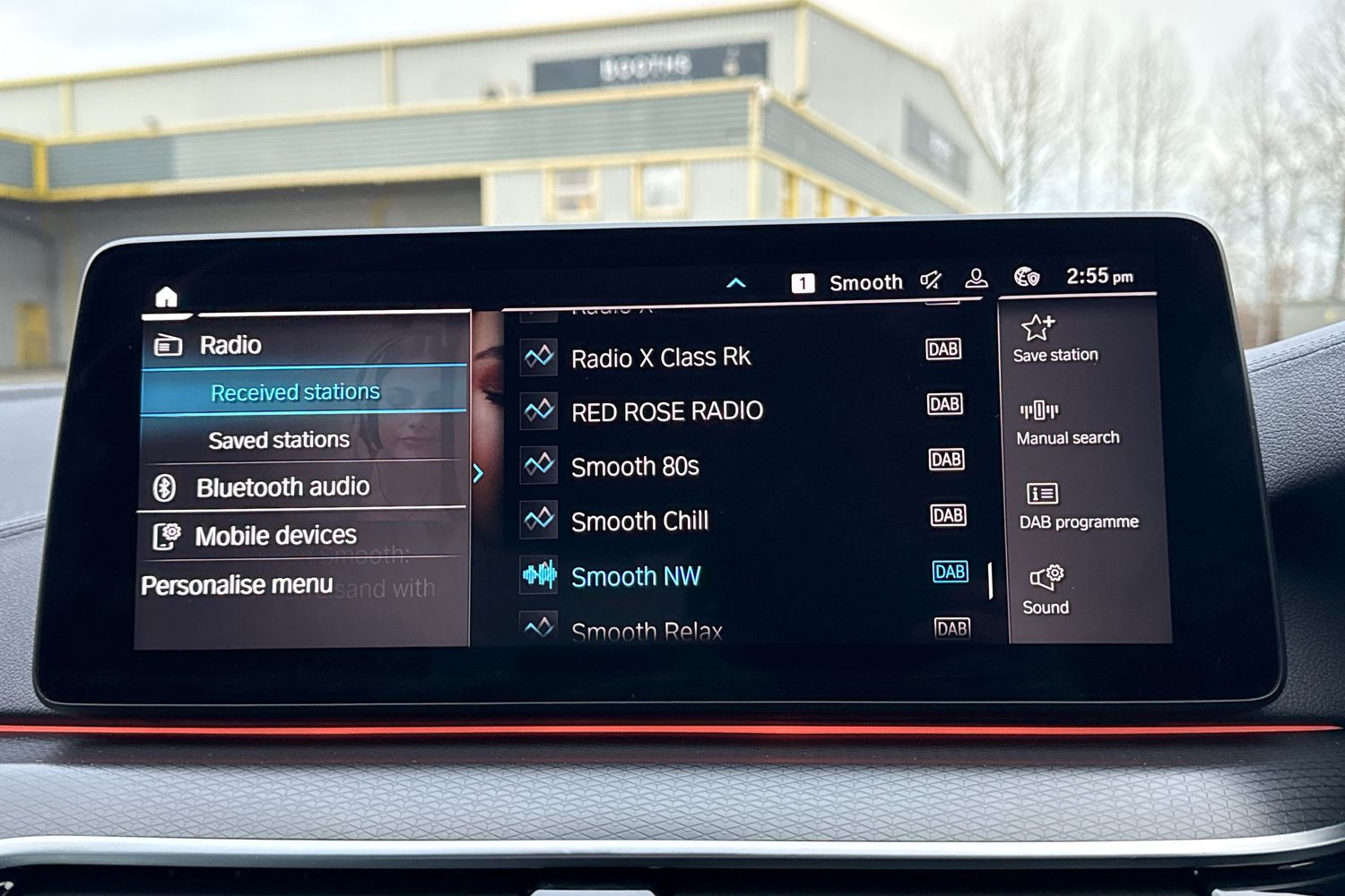 Used BMW 5 Series 2022 for sale - 77044323: Photo 39