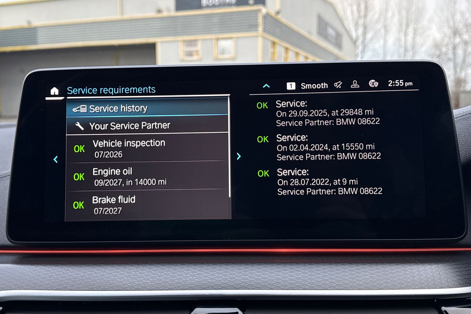 Used BMW 5 Series 2022 for sale - 77044323: Photo 41