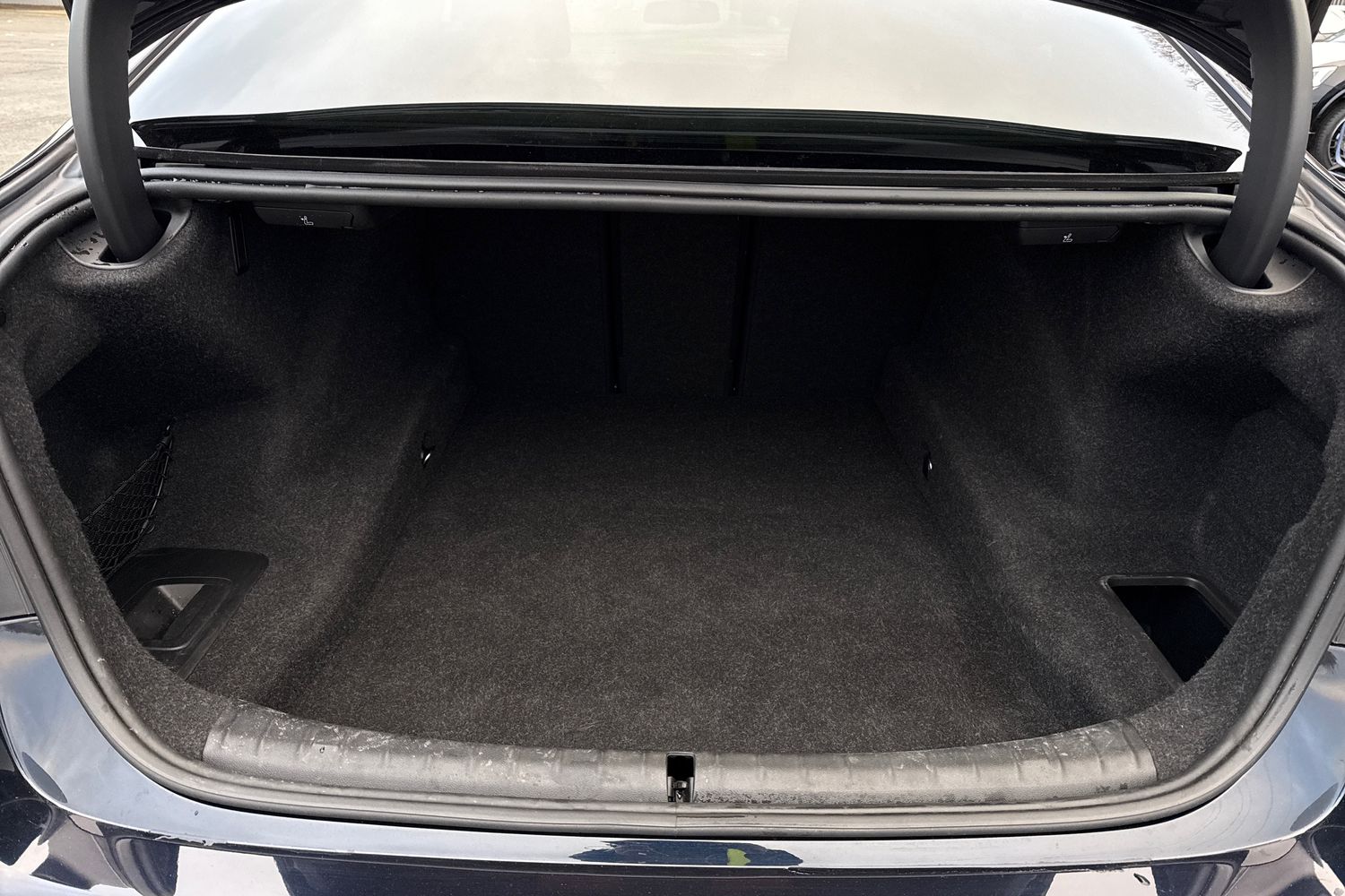 Used BMW 5 Series 2022 for sale - 77044323: Photo 6