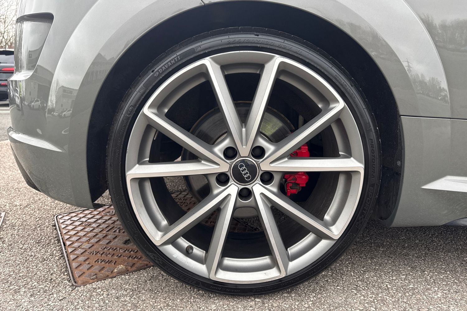 Used Audi TT 2024 for sale - 77728797: Photo 10