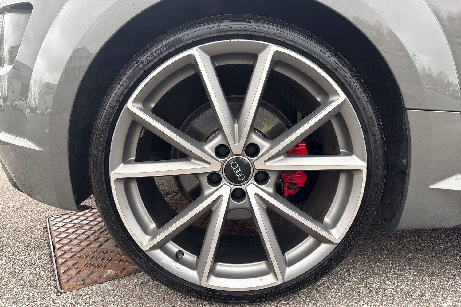 Used Audi TT 2024 for sale - 77728797: Photo 11