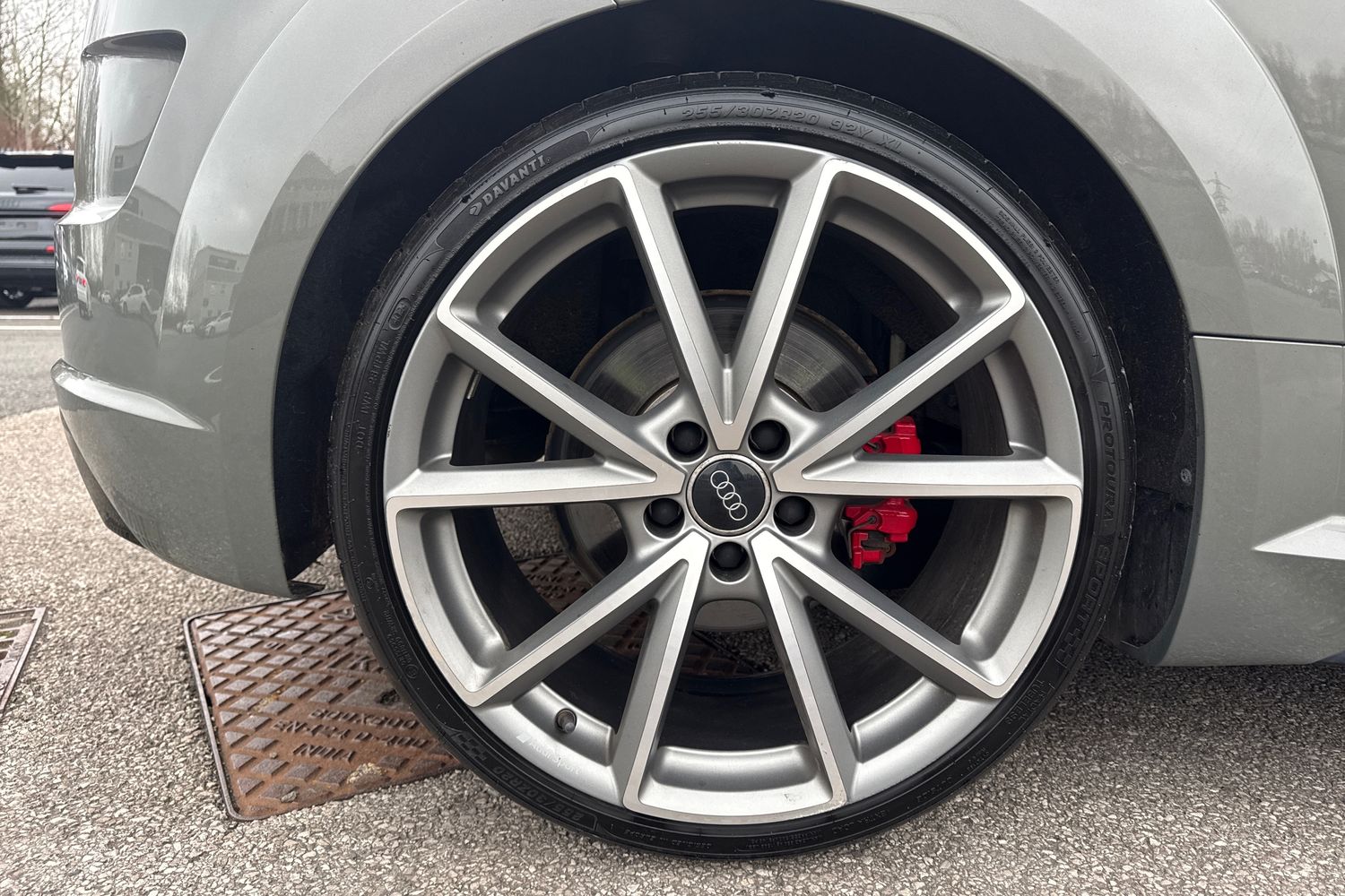 Used Audi TT 2024 for sale - 77728797: Photo 12