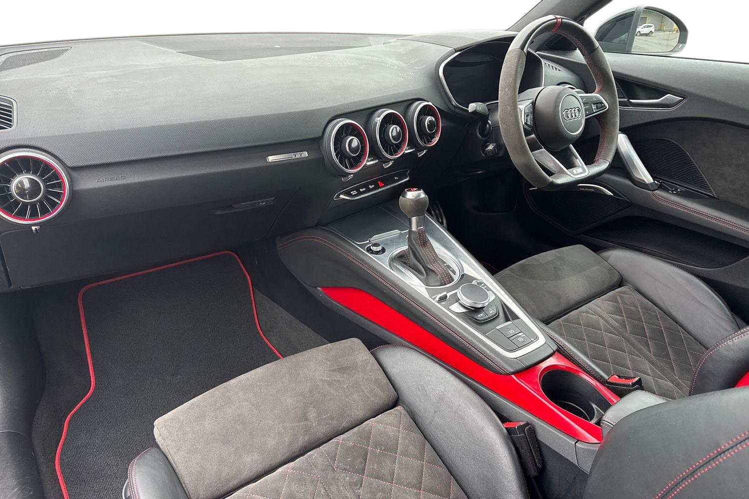 Used Audi TT 2024 for sale - 77728797: Photo 15