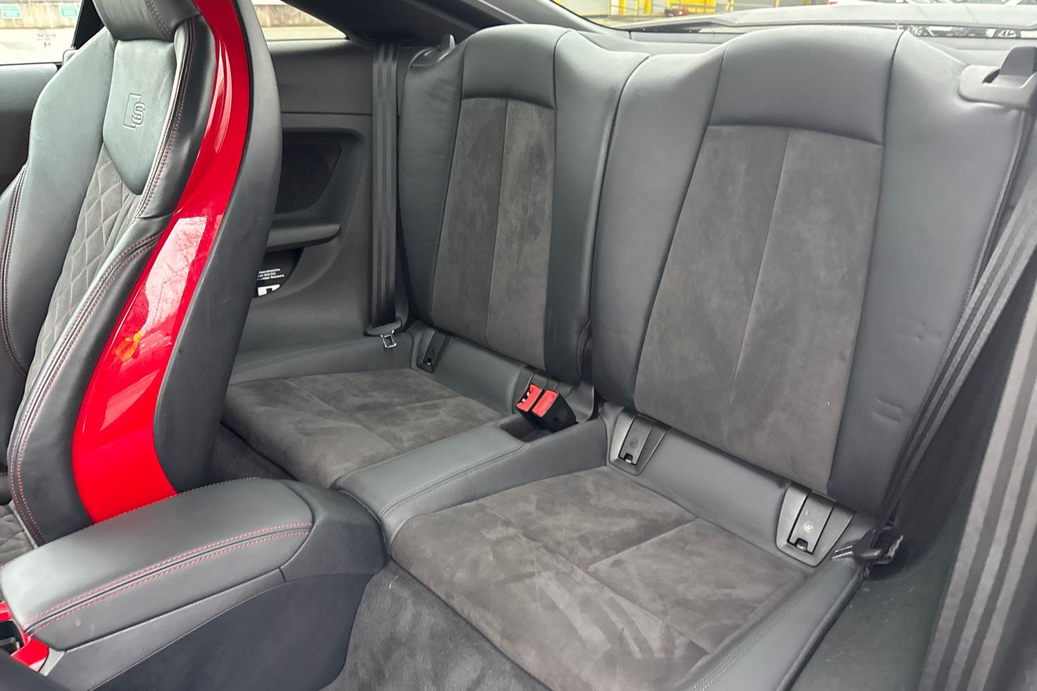 Used Audi TT 2024 for sale - 77728797: Photo 19