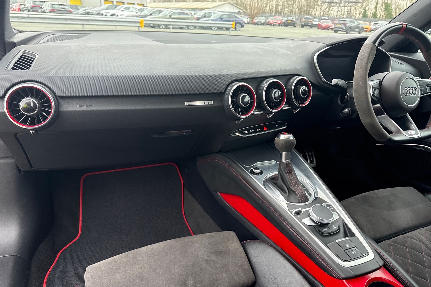 Used Audi TT 2024 for sale - 77728797: Photo 20