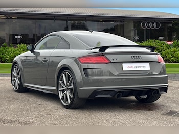 Used Audi TT 2024 for sale - 77728797: Photo