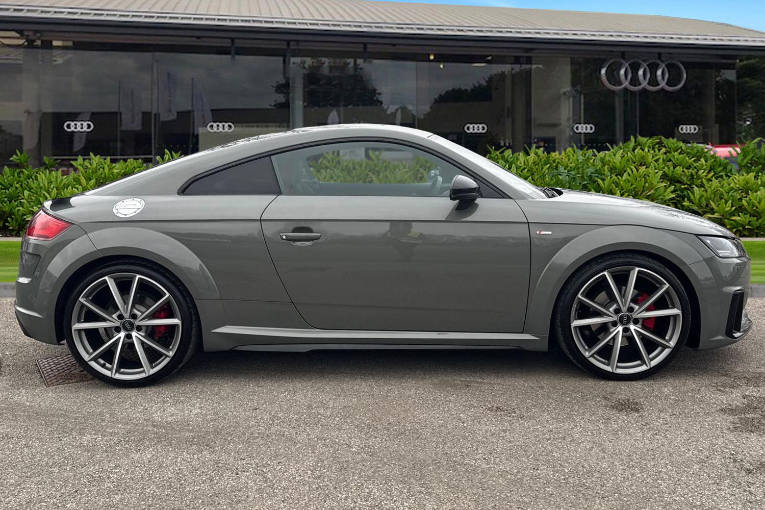 Used Audi TT 2024 for sale - 77728797: Photo 3