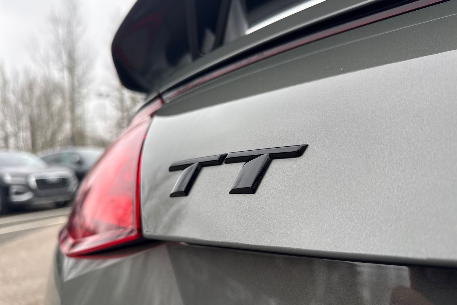 Used Audi TT 2024 for sale - 77728797: Photo 33