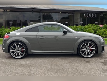 Used Audi TT 2024 for sale - 77728797: Photo