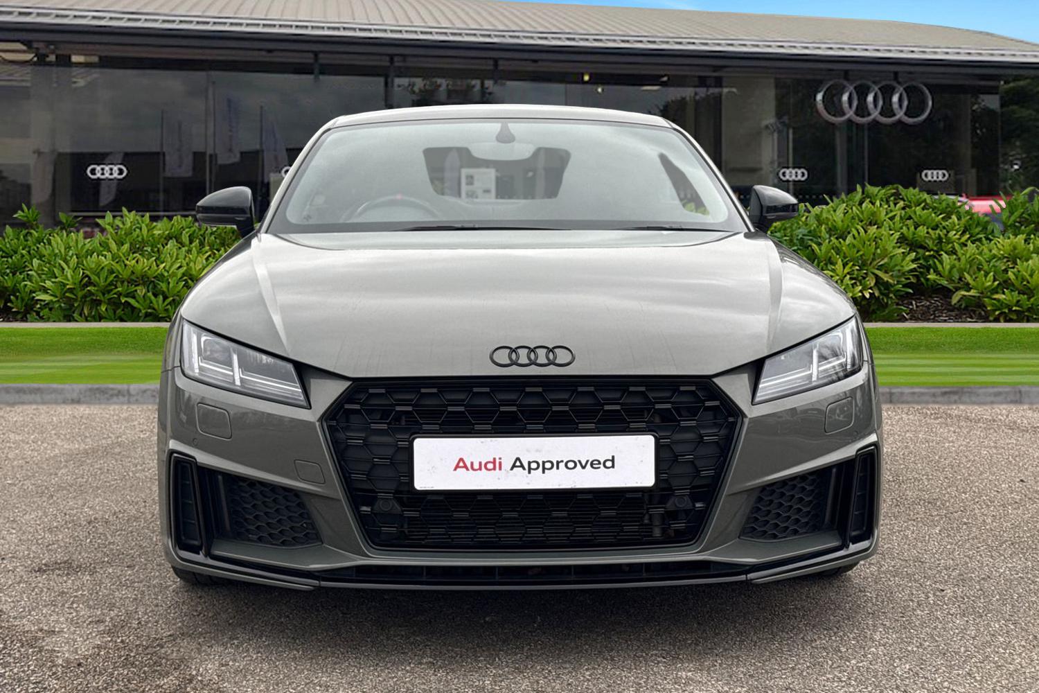 Used Audi TT 2024 for sale - 77728797: Photo 6