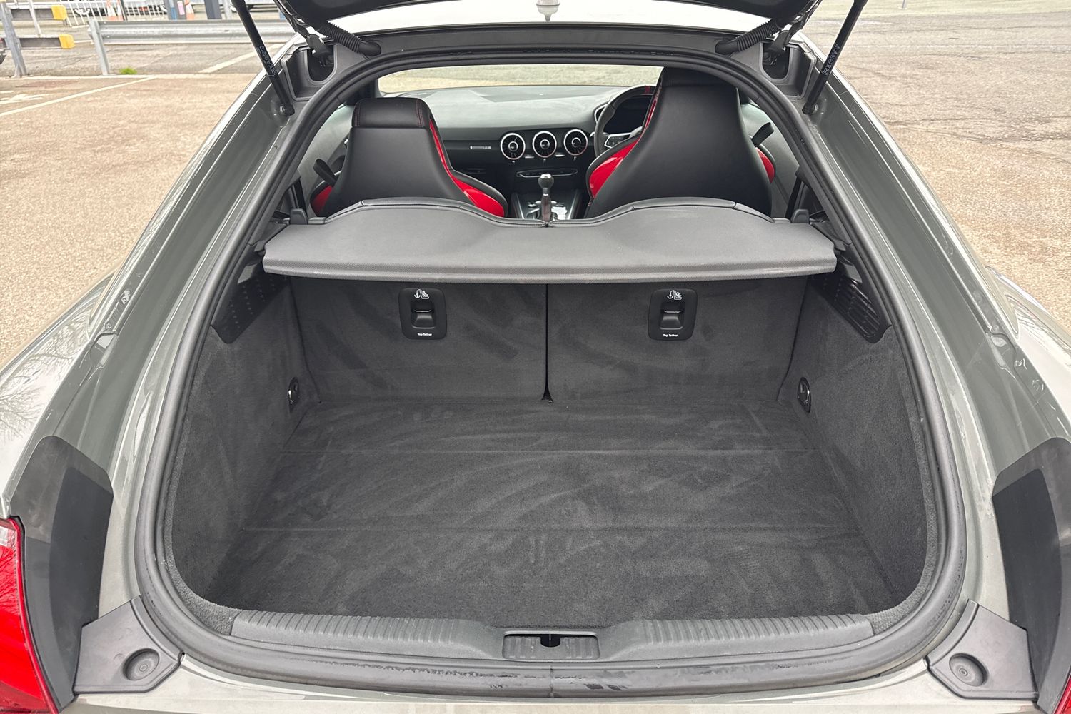 Used Audi TT 2024 for sale - 77728797: Photo 7