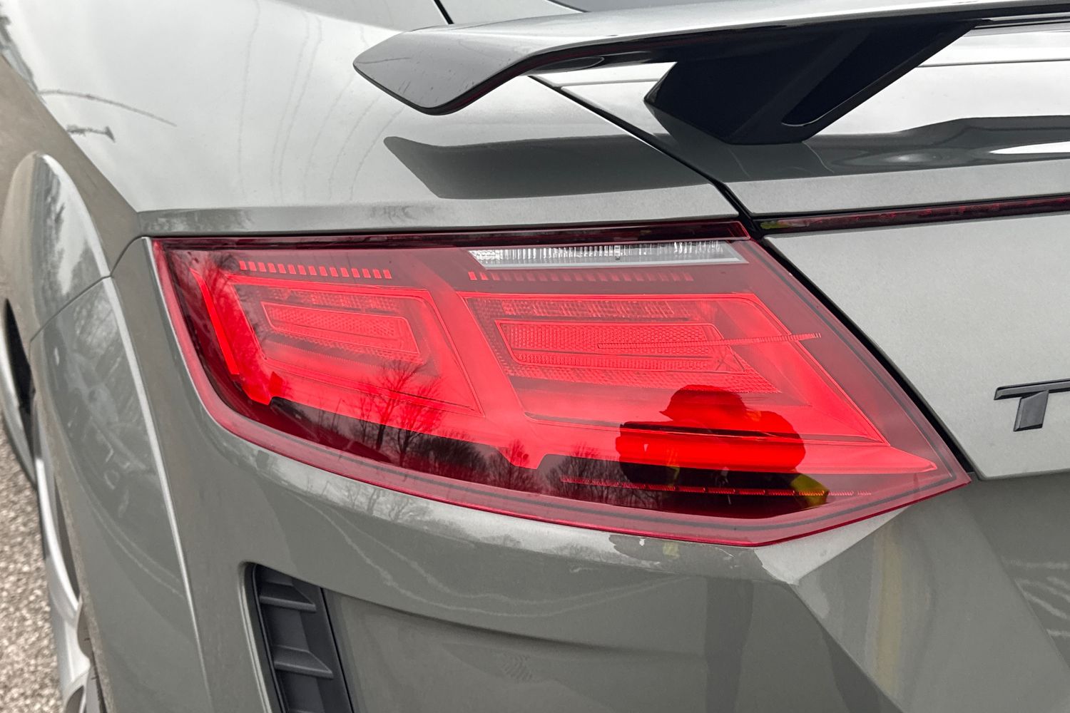 Used Audi TT 2024 for sale - 77728797: Photo 8