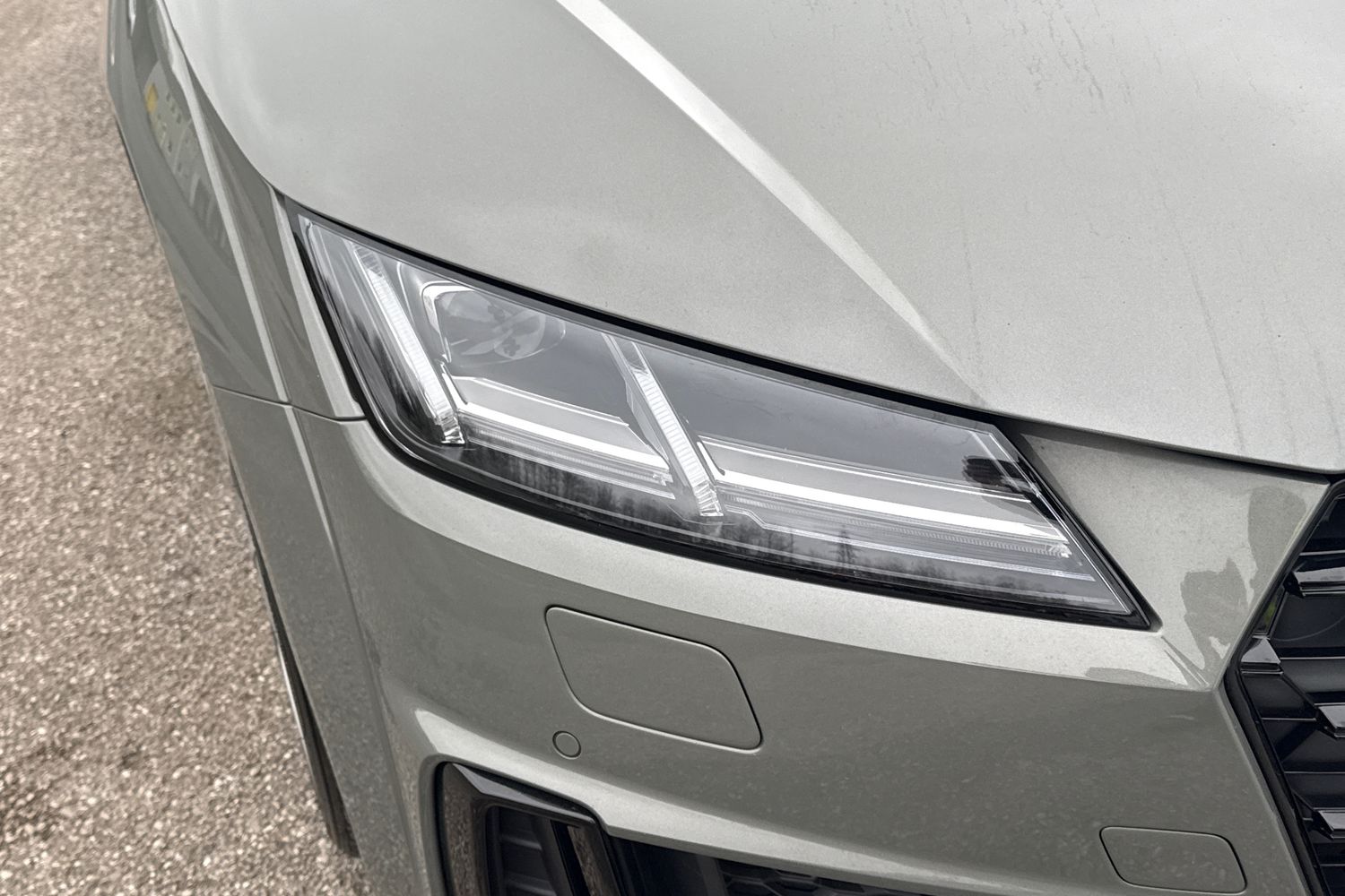 Used Audi TT 2024 for sale - 77728797: Photo 9