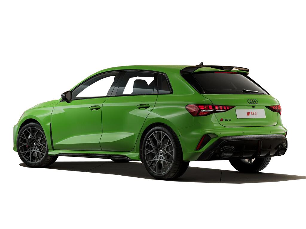 Used Audi RS3 2026 for sale - 77161378: Photo 3