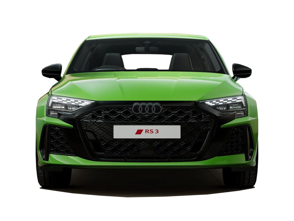 Used Audi RS3 2026 for sale - 77161378: Photo 5