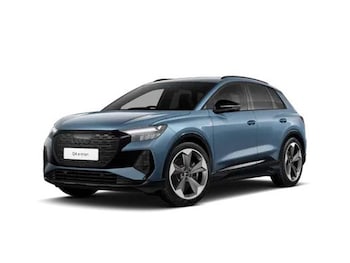 Used Audi Q4 e-tron 2025 for sale - 76320439: Photo