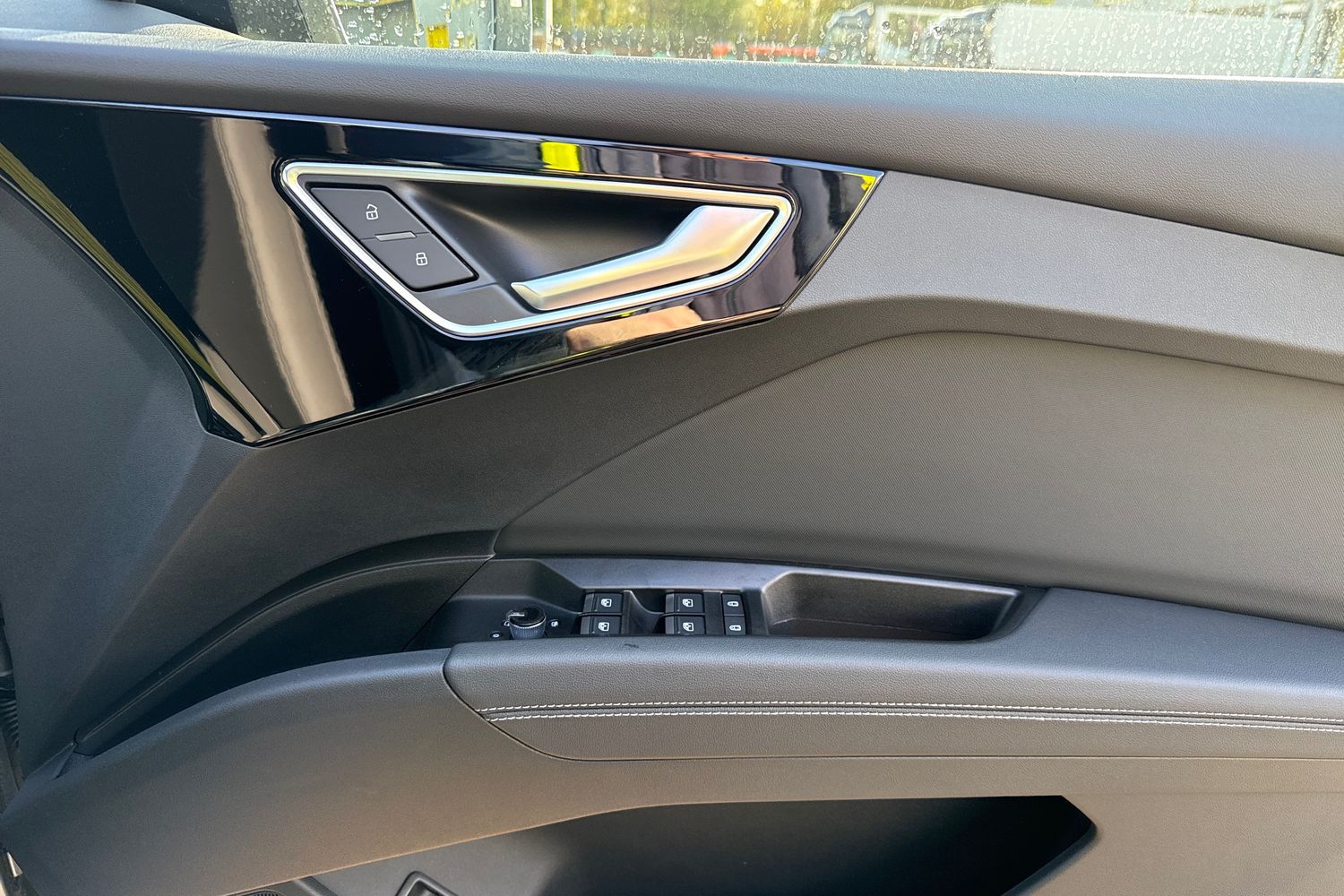 Used Audi Q4 e-tron 2025 for sale - 76320439: Photo 20