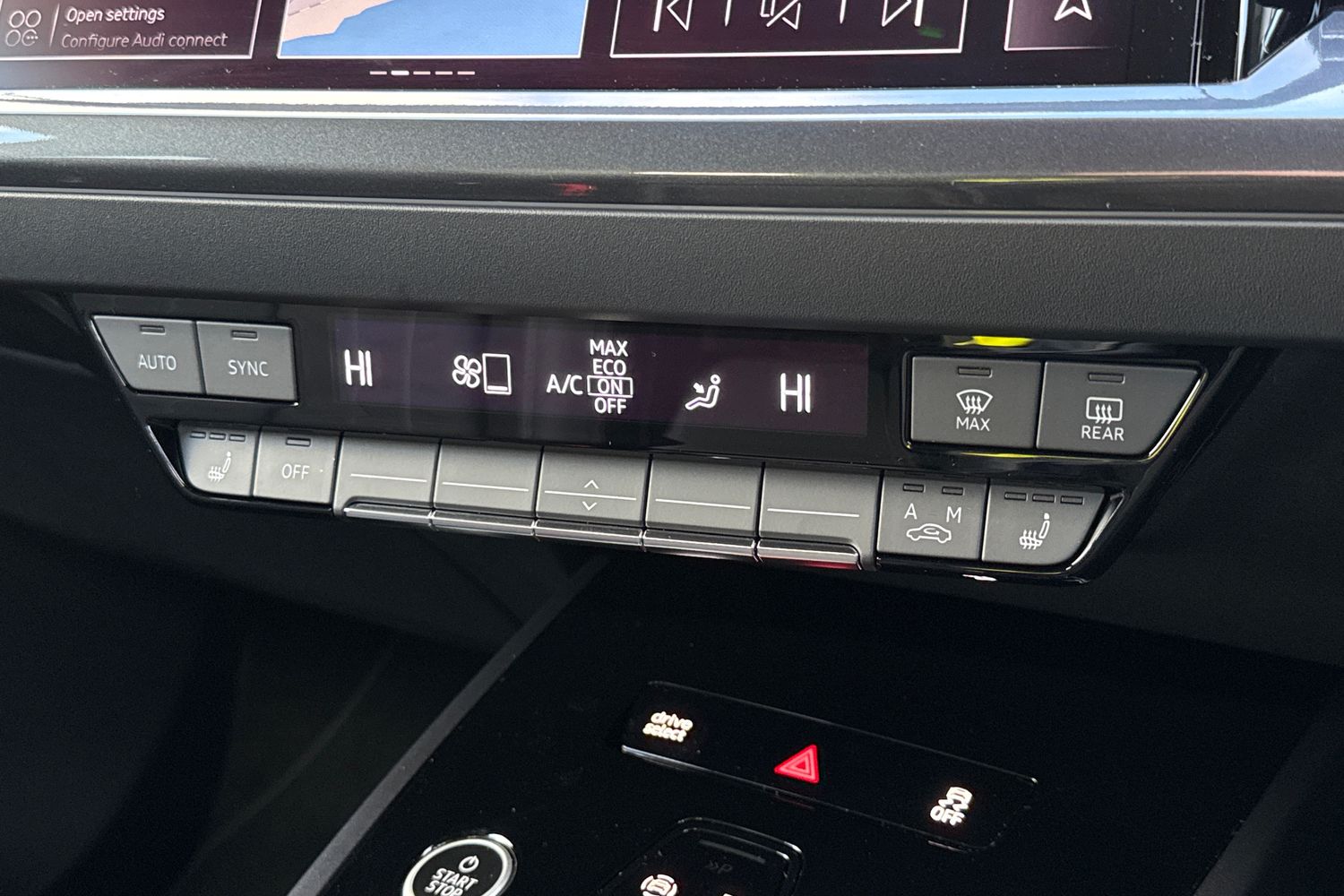 Used Audi Q4 e-tron 2025 for sale - 76320439: Photo 21