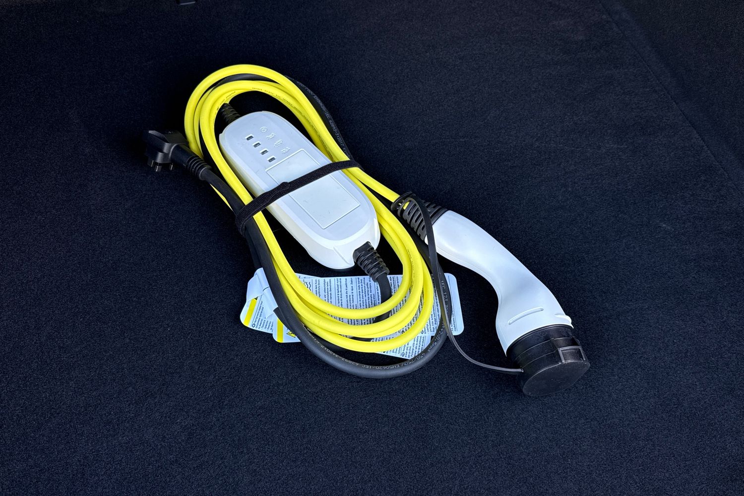 Used Audi Q4 e-tron 2025 for sale - 76320439: Photo 25