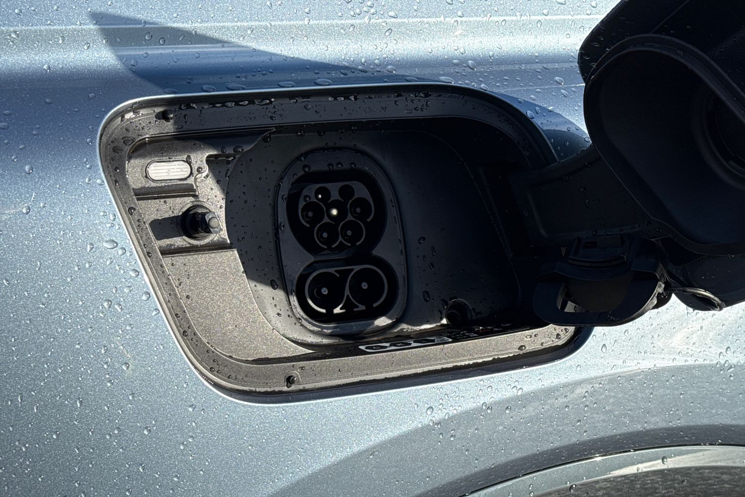 Used Audi Q4 e-tron 2025 for sale - 76320439: Photo 26