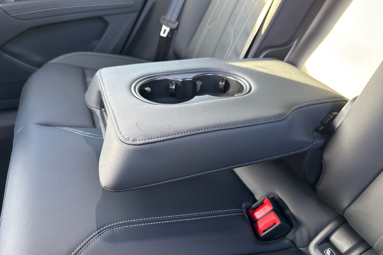 Used Audi Q4 e-tron 2025 for sale - 76320439: Photo 28