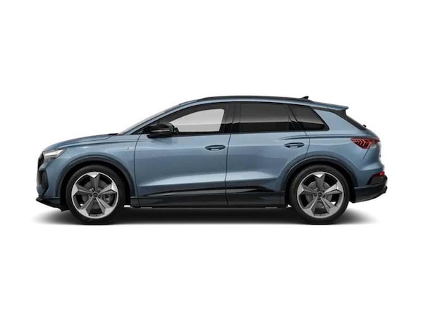 Used Audi Q4 e-tron 2025 for sale - 76320439: Photo 2