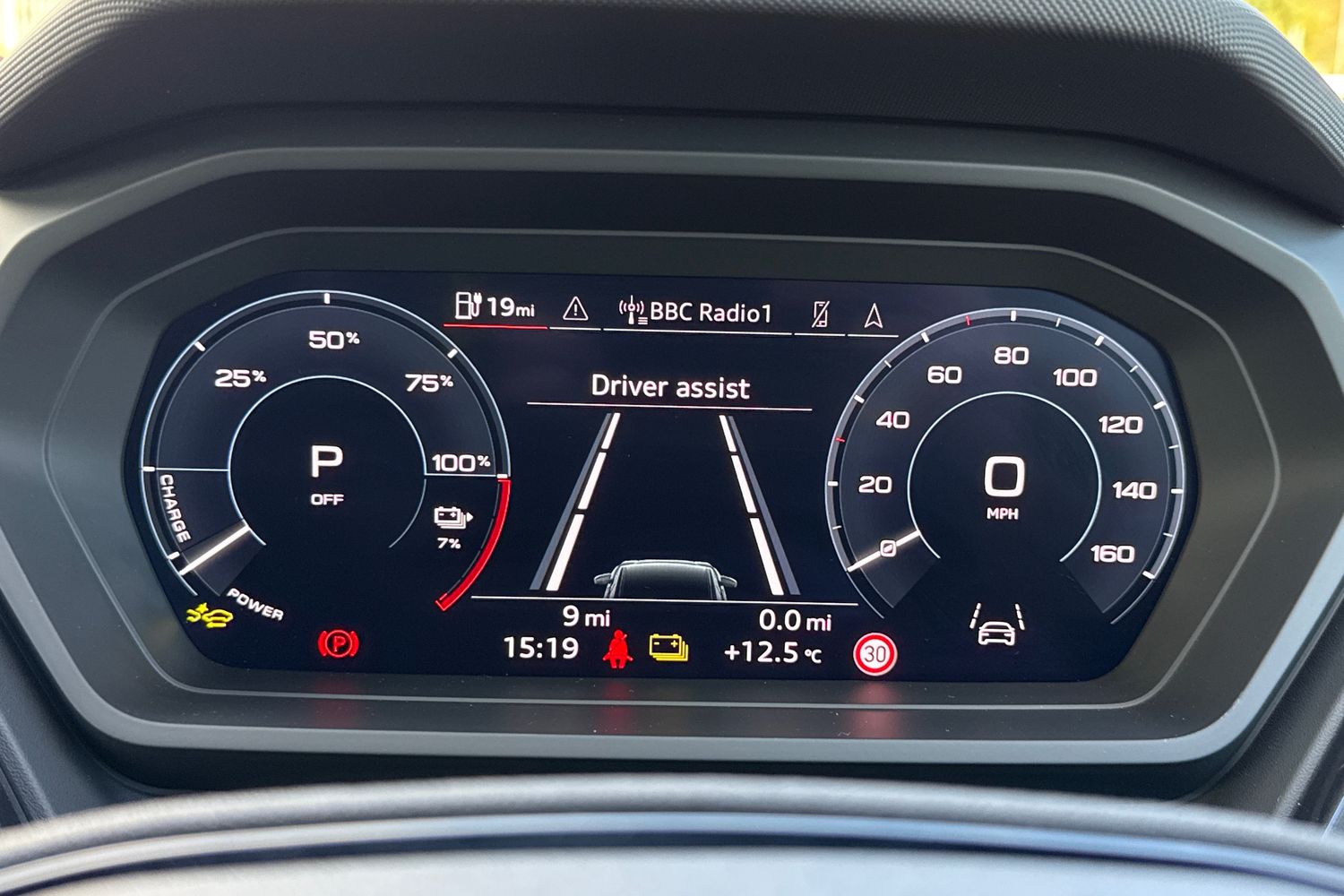 Used Audi Q4 e-tron 2025 for sale - 76320439: Photo 36