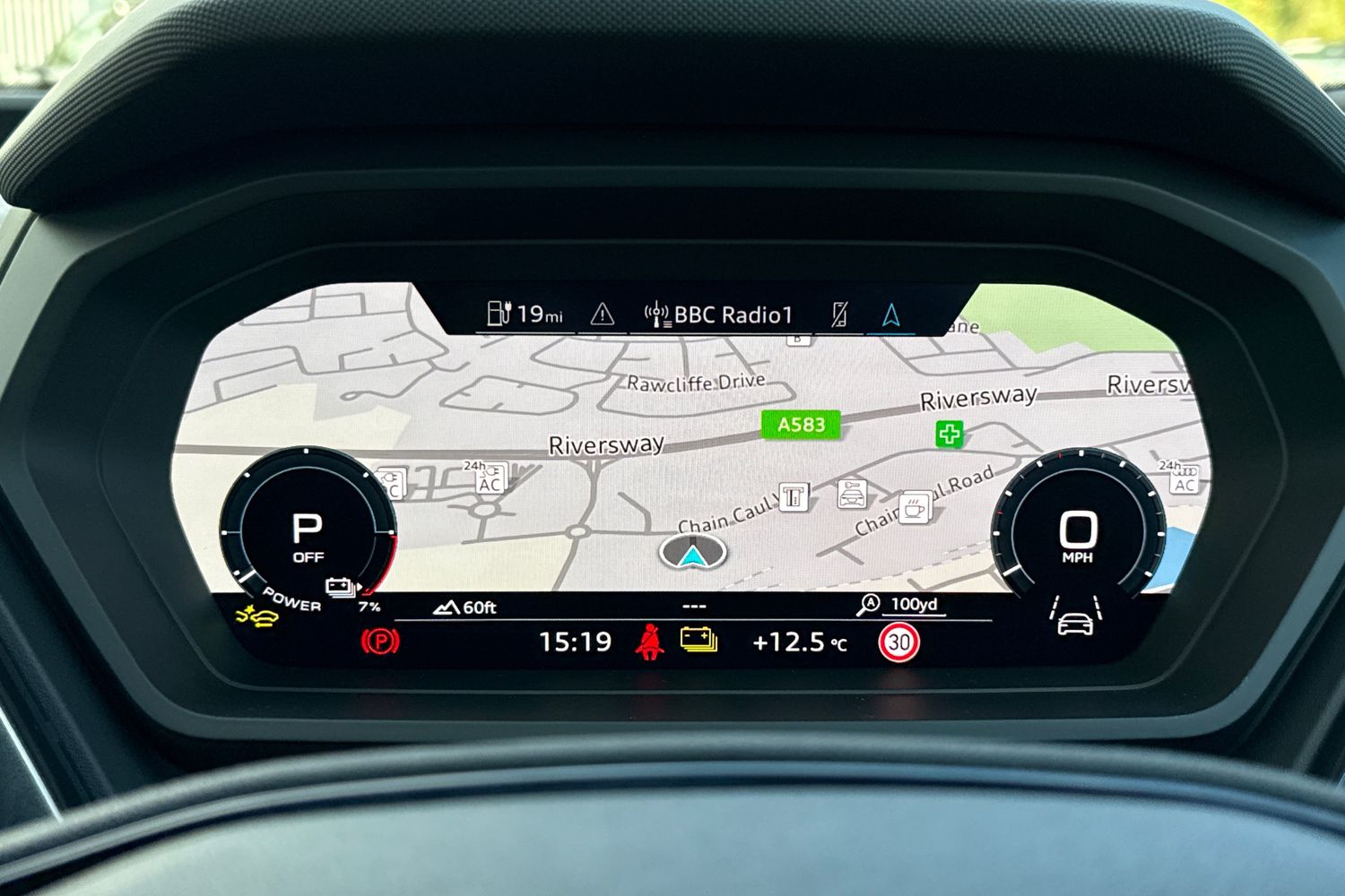 Used Audi Q4 e-tron 2025 for sale - 76320439: Photo 37