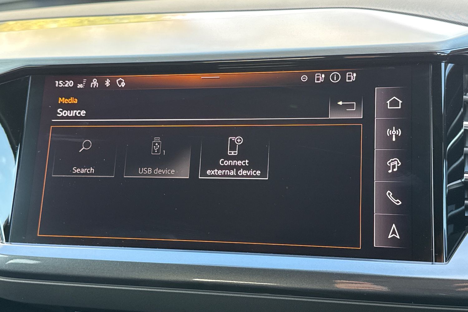 Used Audi Q4 e-tron 2025 for sale - 76320439: Photo 39