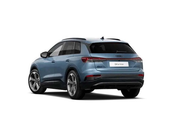 Used Audi Q4 e-tron 2025 for sale - 76320439: Photo 3