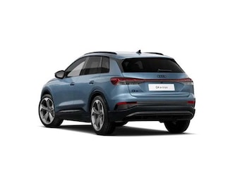 Used Audi Q4 e-tron 2025 for sale - 76320439: Photo