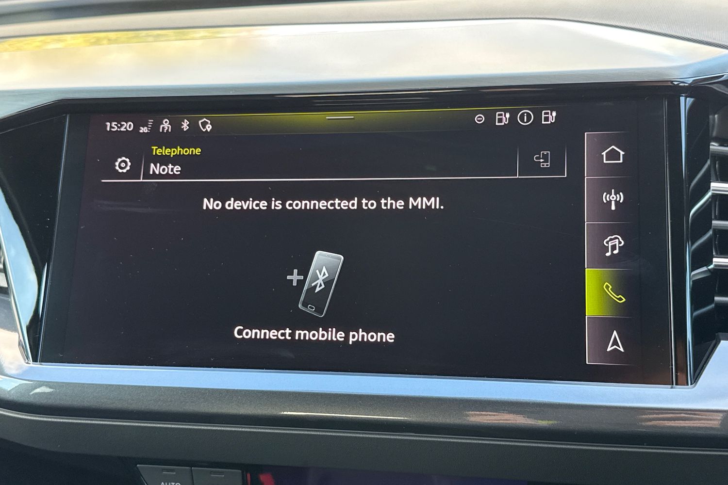 Used Audi Q4 e-tron 2025 for sale - 76320439: Photo 40