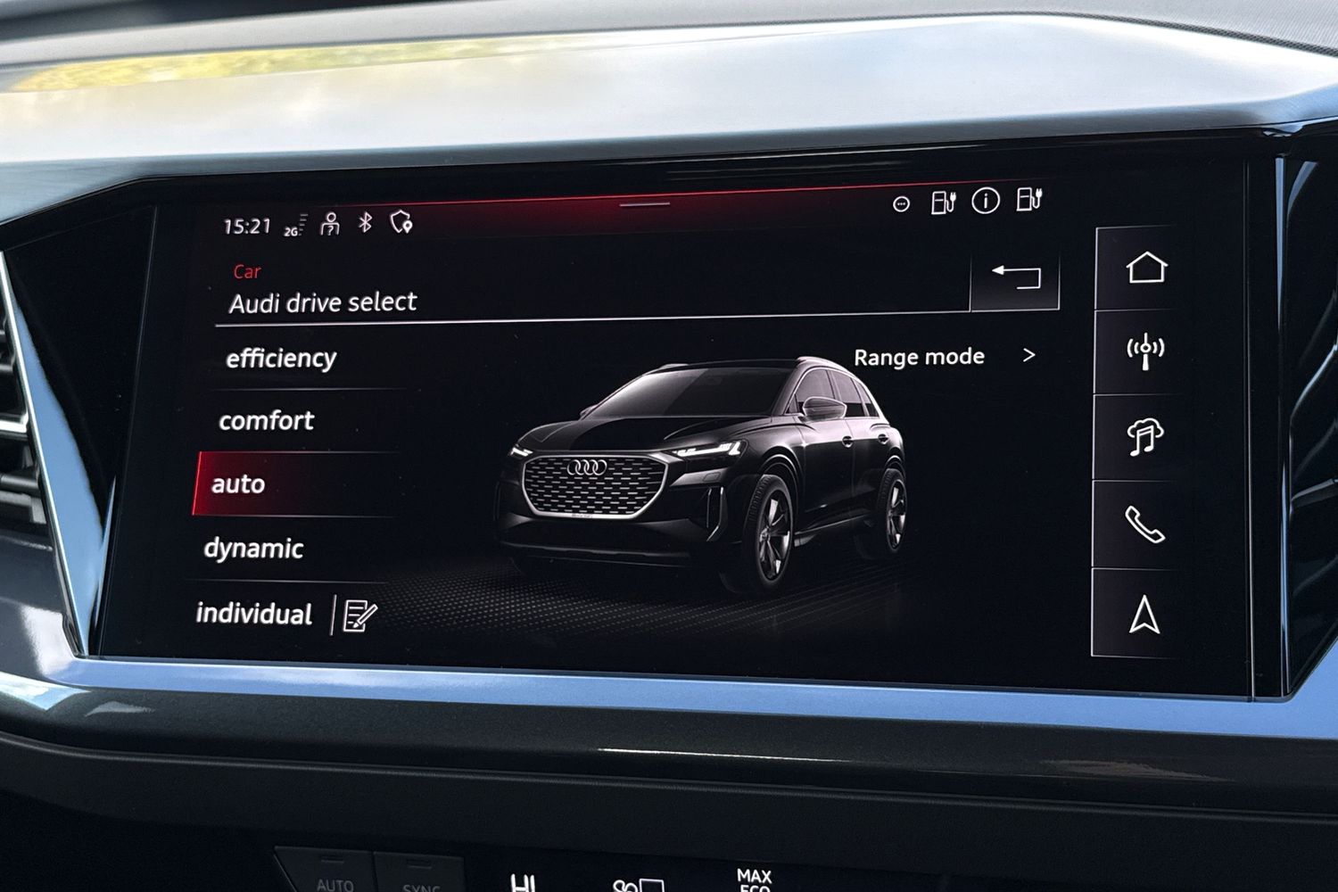 Used Audi Q4 e-tron 2025 for sale - 76320439: Photo 43