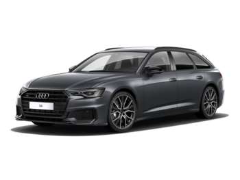 2024 - 3.0 TDI V6 Black Edition Tiptronic quattro Euro 6 (s/s) 5dr