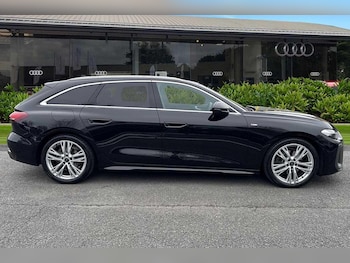Used Audi A5 2025 for sale - 78655230: Photo