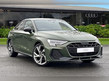 2026 - 1.5 TFSI Black Edition S Tronic Euro 6 (s/s) 4dr