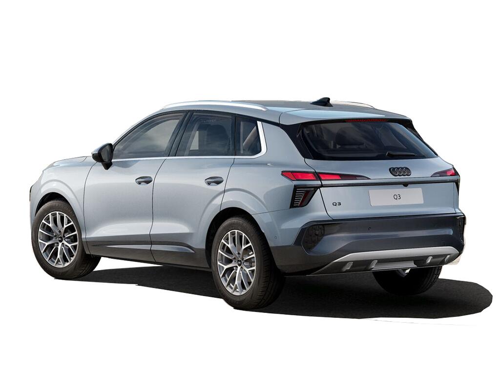 Used Audi Q3 2025 for sale - 76750730: Photo 3