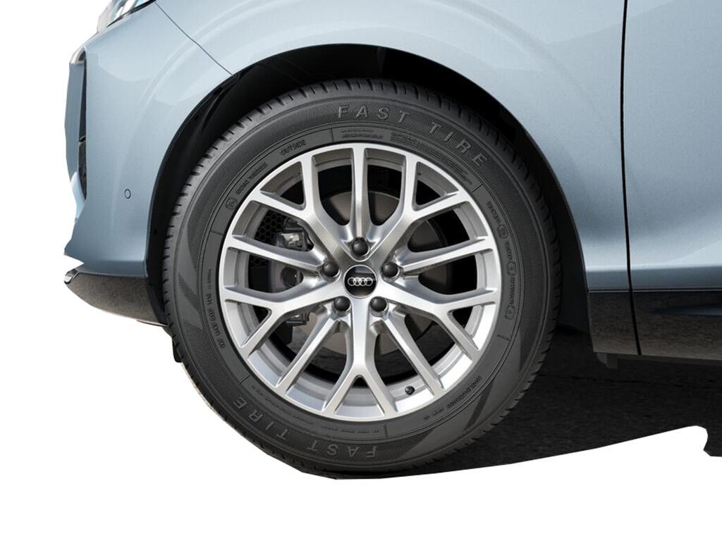 Used Audi Q3 2025 for sale - 76750730: Photo 7