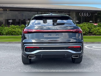 Used Audi Q5 2026 for sale - 79194434: Photo
