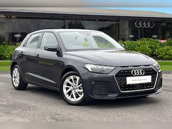 Used Audi A1 2020 for sale - 78282578: Photo